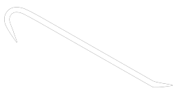 Crowbar